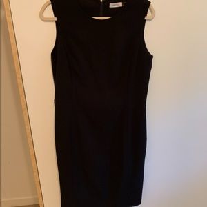 Classic Calvin Klein Dress